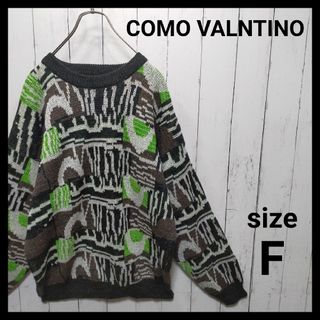 VALENTINO(ニット/セーター)のフリマアイテム一覧 VALENTINO(ニット/セーター)のフリマアイテム一覧