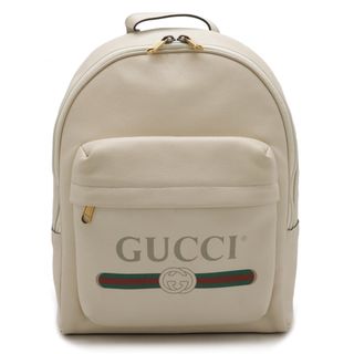 GUCCI(プリント ・ バッグパック/リュック)のフリマアイテム一覧 GUCCI(プリント ・ バッグパック/リュック)のフリマアイテム一覧