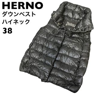 HERNO(ダウンベスト)のフリマアイテム一覧 HERNO(ダウンベスト)のフリマアイテム一覧
