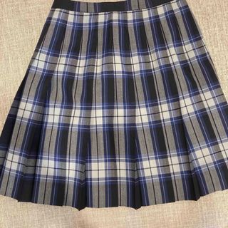 イーストボーイ(EASTBOY)の☆美品☆イーストボーイ スカート 9号 一度のみ着用(ひざ丈スカート)