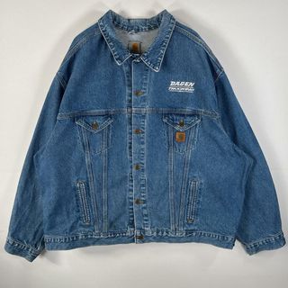 carhartt(ジャケット/アウター ・ ブルー・ネイビー/青色系)の carhartt(ジャケット/アウター ・ ブルー・ネイビー/青色系)の