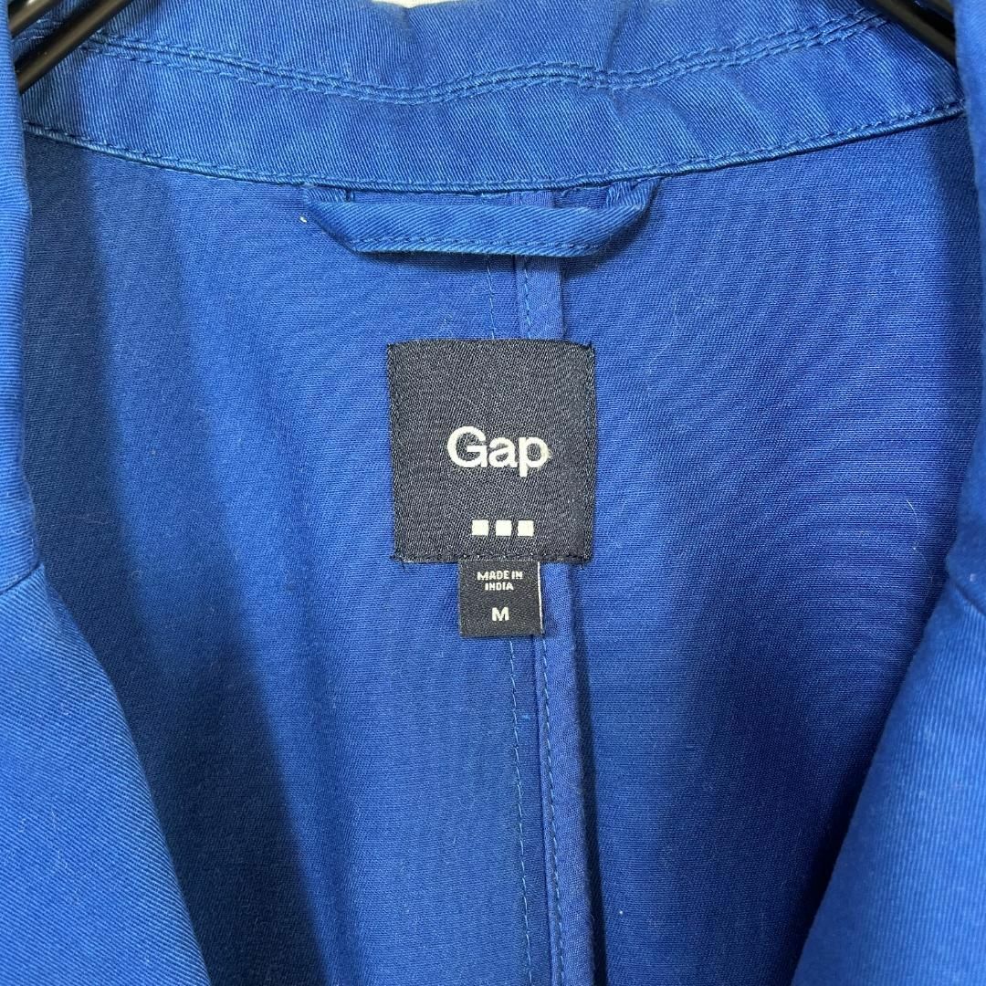 GAP - 褪せ感 80年代希少タグ OLD GAP ジャケット オールド GAP - 褪せ感 80年代希少タグ OLD GAP ジャケット オールド