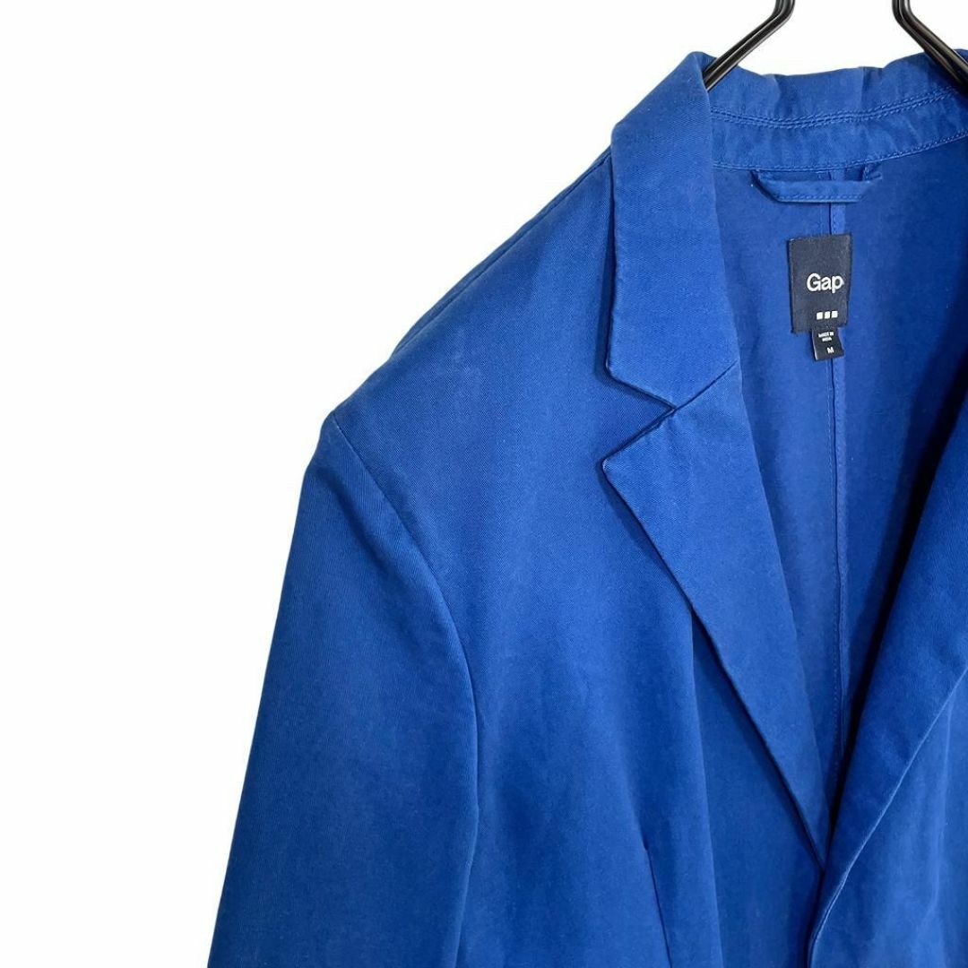 GAP - 褪せ感 80年代希少タグ OLD GAP ジャケット オールド GAP - 褪せ感 80年代希少タグ OLD GAP ジャケット オールド