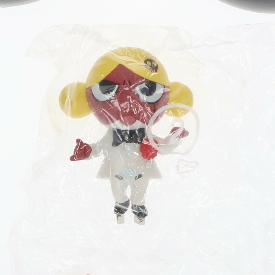 MegaHouse - (単品) ケロボールメモリーズ2 すてきなギロロ伍長 MegaHouse - (単品) ケロボールメモリーズ2 すてきなギロロ伍長