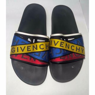 GIVENCHY - ジバンシィ GIVENCHY マシュマロスパイク サンダル GIVENCHY - ジバンシィ GIVENCHY マシュマロスパイク サンダル