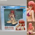 alpha - 貴月イチカ(たかつきイチカ) 水着ver. あの夏で待ってる 1/7 完成品 フィギュア アルファマックス alpha - 貴月イチカ(たかつきイチカ) 水着ver. あの夏で待ってる