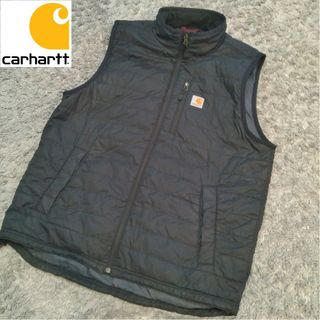 carhartt(ダウンベスト)のフリマアイテム一覧 carhartt(ダウンベスト)のフリマアイテム一覧
