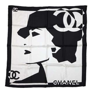 CHANEL(バンダナ/スカーフ)のフリマアイテム一覧 CHANEL(バンダナ/スカーフ)のフリマアイテム一覧