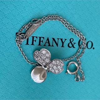 Tiffany & Co.(ブレスレット/バングル ・ ブラック/黒色系)の Tiffany & Co.(ブレスレット/バングル ・ ブラック/黒色系)の