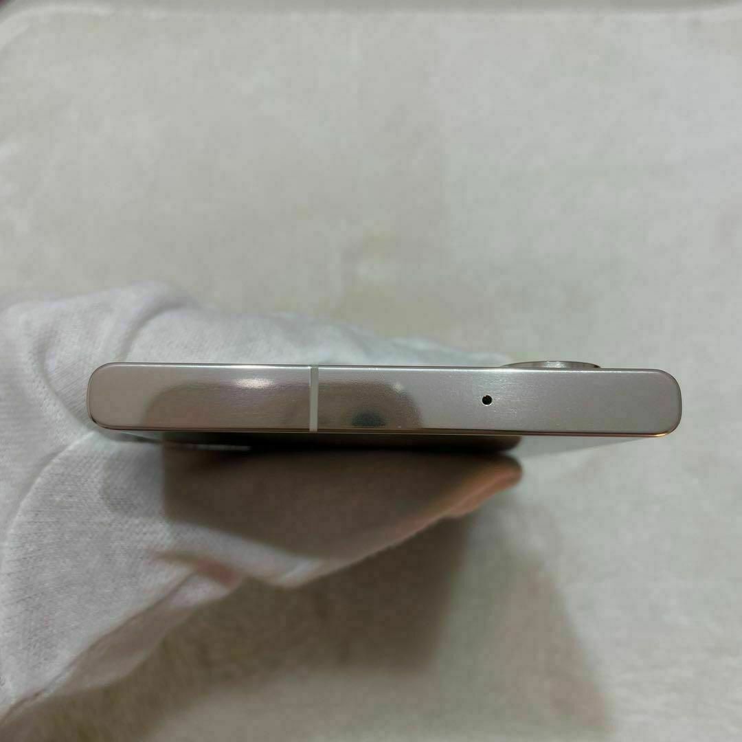Galaxy S23 ultra ホワイト 256GB SIMフリー m94 Galaxy S23 ultra ホワイト 256GB SIMフリー m94