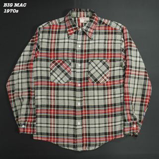 VINTAGE - 【グッドレギュラー】インド綿 リネンブレンド VINTAGE - 【グッドレギュラー】インド綿 リネンブレンド