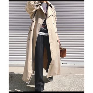 Plage(ロングコート)のフリマアイテム一覧 Plage(ロングコート)のフリマアイテム一覧