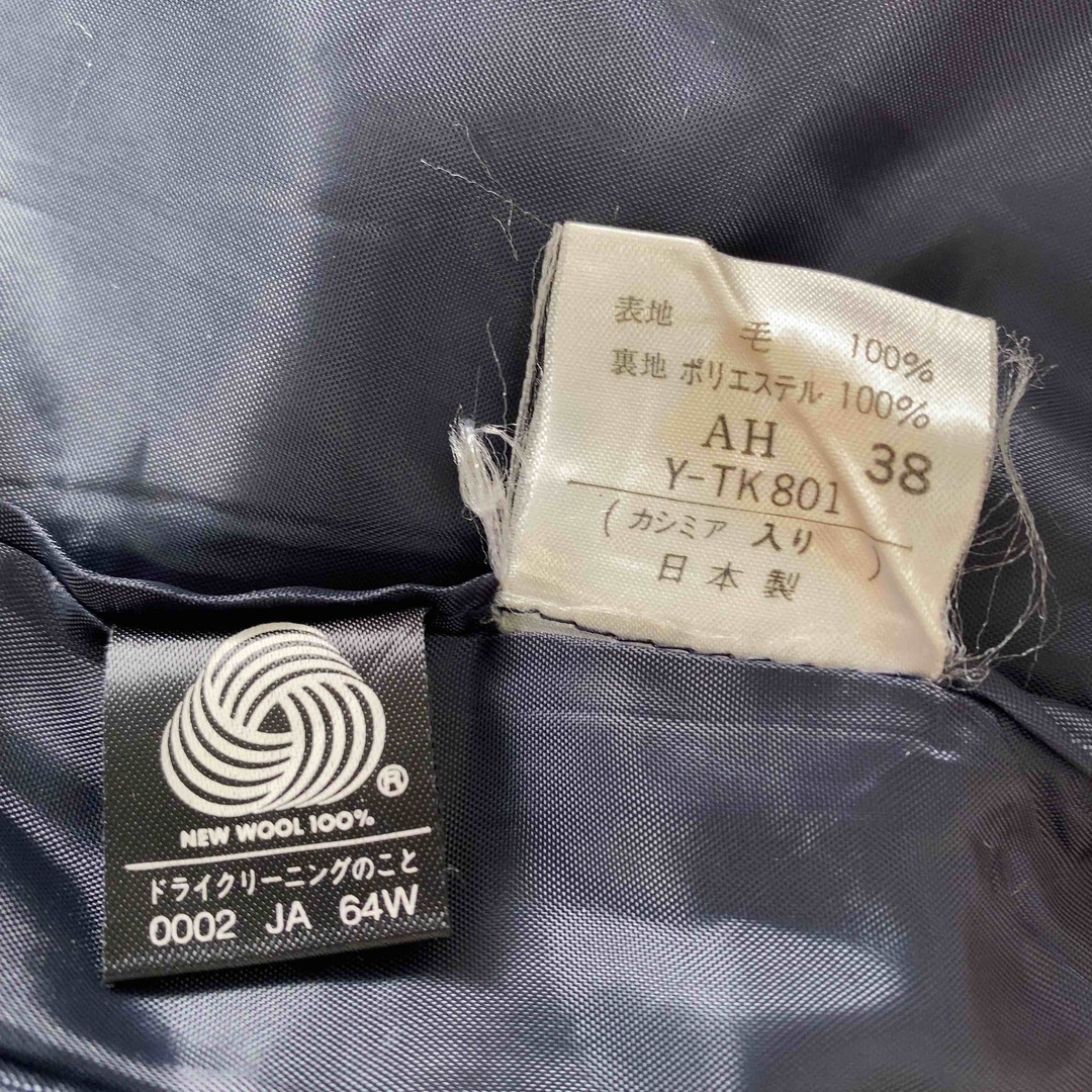 NEWYORKER - NEW YORKER ニューヨーカー レディース テーラード NEWYORKER - NEW YORKER ニューヨーカー レディース テーラード