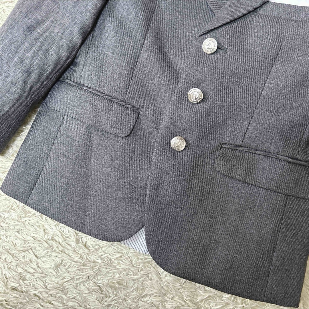 ♡Waltz by BEAMS DESIGN♡男の子 フォーマルスーツ 110 ♡Waltz by BEAMS DESIGN♡男の子 フォーマルスーツ 110