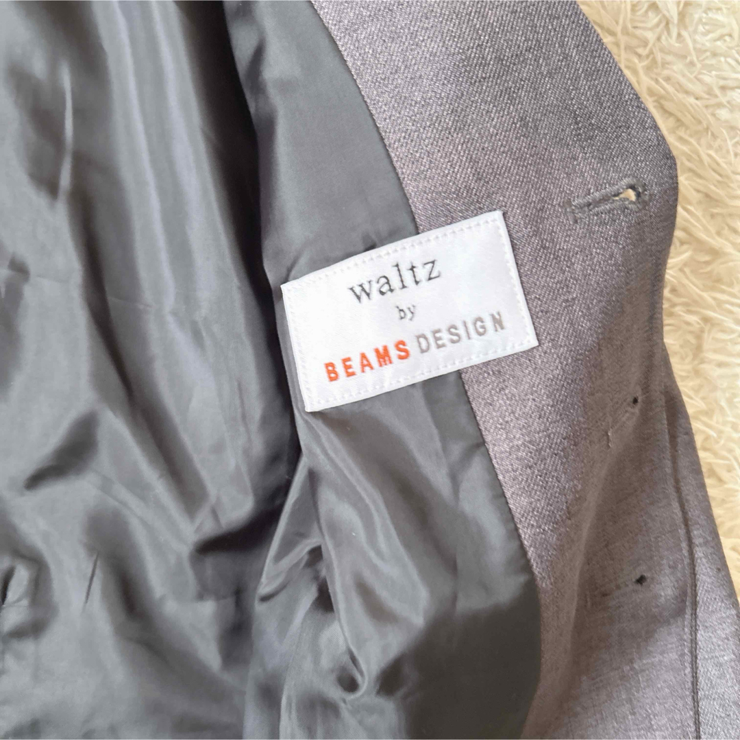 ♡Waltz by BEAMS DESIGN♡男の子 フォーマルスーツ 110 ♡Waltz by BEAMS DESIGN♡男の子 フォーマルスーツ 110