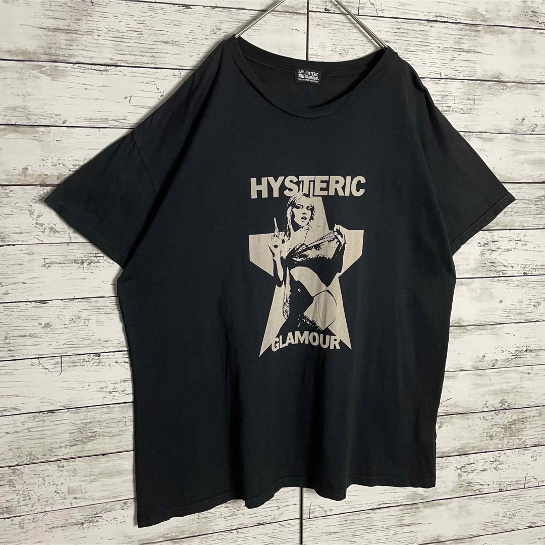 大人気モデル】ヒステリックグラマー ヒスガール 入手困難 tシャツ 大人気モデル】ヒステリックグラマー ヒスガール 入手困難 tシャツ