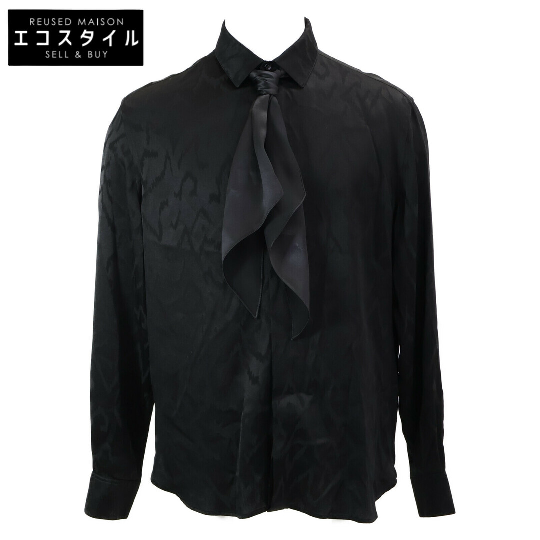 SAINT LAURENT - サンローランパリ 【新品同様/国内正規/22年製 SAINT LAURENT - サンローランパリ 【新品同様/国内正規/22年製