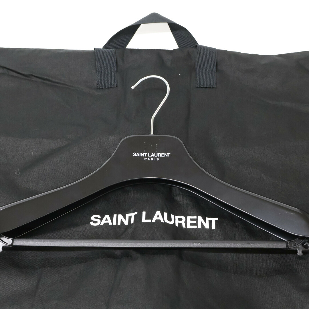 SAINT LAURENT - サンローランパリ 【新品同様/国内正規/22年製 SAINT LAURENT - サンローランパリ 【新品同様/国内正規/22年製