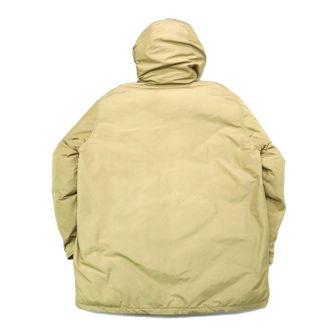 WOOLRICH - 70s ウールリッチ アークティックパーカー ダウン WOOLRICH - 70s ウールリッチ アークティックパーカー ダウン