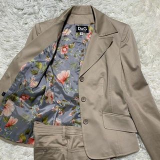 DOLCE&GABBANA(スーツ)のフリマアイテム一覧 DOLCE&GABBANA(スーツ)のフリマアイテム一覧