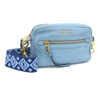 MIU MIU(ショルダーバッグ)のフリマアイテム一覧 MIU MIU(ショルダーバッグ)のフリマアイテム一覧
