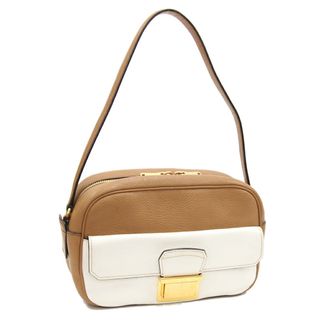 MIU MIU(ショルダーバッグ ・ ブラウン/茶色系)のフリマ MIU MIU(ショルダーバッグ ・ ブラウン/茶色系)のフリマ