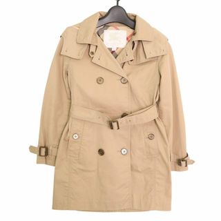 BURBERRY(コート)のフリマアイテム一覧 BURBERRY(コート)のフリマアイテム一覧