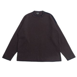 GIORGIO ARMANI(ニット/セーター)のフリマアイテム一覧 GIORGIO ARMANI(ニット/セーター)のフリマアイテム一覧