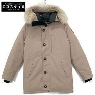 CANADA GOOSE(ベージュ系)のフリマアイテム一覧 CANADA GOOSE(ベージュ系)のフリマアイテム一覧