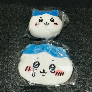 ハチワレ　しょんぼり(キャラクターグッズ)
