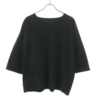 ISSEY MIYAKE(Tシャツ/カットソー(半袖/袖なし))のフリマ ISSEY MIYAKE(Tシャツ/カットソー(半袖/袖なし))のフリマ