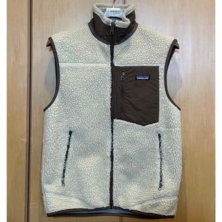 patagonia - パタゴニア MARS パフボール・ベスト サイズM patagonia - パタゴニア MARS パフボール・ベスト サイズM