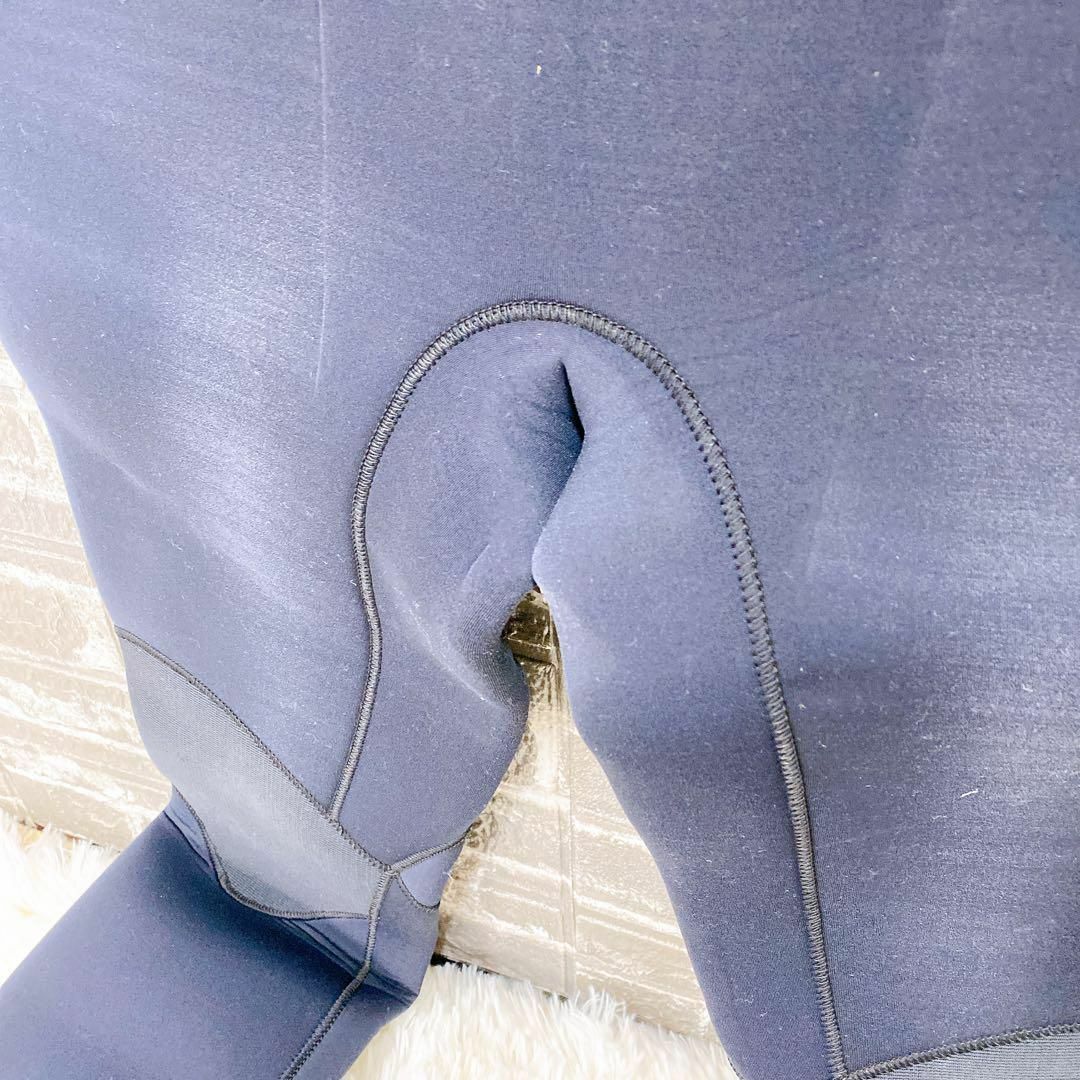 AIRTIGHT エアタイト セミドライ 5×3 美品 フルスーツ AIRTIGHT エアタイト セミドライ 5×3 美品 フルスーツ