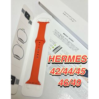 Apple - 2452 Apple Watch エルメス キリム ブルーセレスト Apple - 2452 Apple Watch エルメス キリム ブルーセレスト