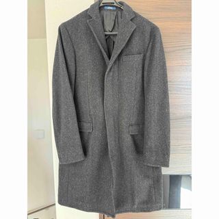 POLO RALPH LAUREN(チェスターコート)のフリマアイテム一覧 POLO RALPH LAUREN(チェスターコート)のフリマアイテム一覧