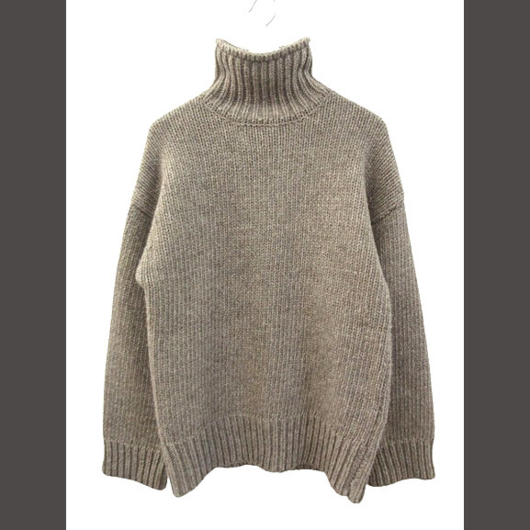 TODAYFUL - トゥデイフル Heavy Turtle Knit ヘヴィータートルニット Fの通販 by ベクトル ラクマ店|トゥデイフル ならラクマ TODAYFUL - トゥデイフル Heavy Turtle Knit ヘヴィータートルニット Fの通販 by ベクトル ラクマ店|トゥデイフル ならラクマ