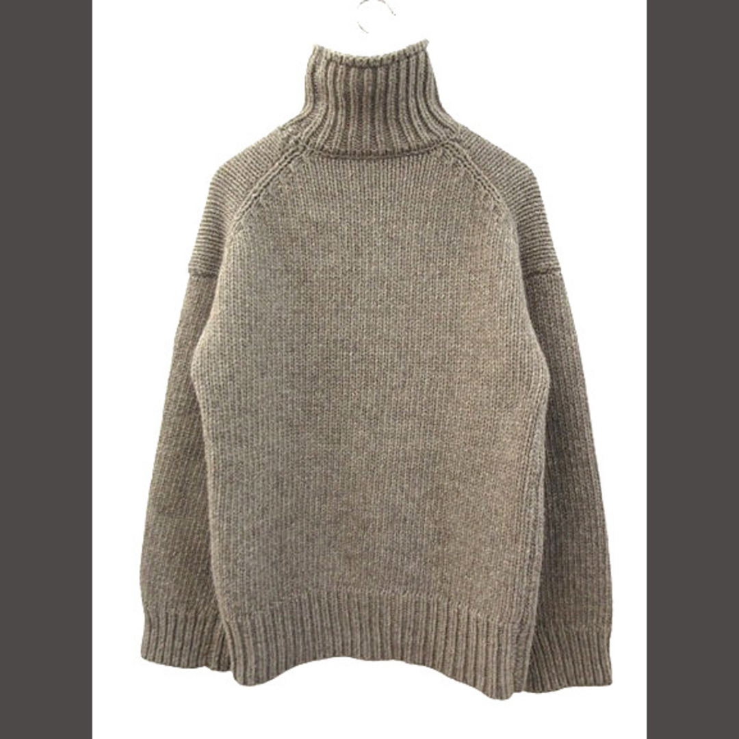TODAYFUL - トゥデイフル Heavy Turtle Knit ヘヴィータートルニット Fの通販 by ベクトル ラクマ店|トゥデイフル ならラクマ TODAYFUL - トゥデイフル Heavy Turtle Knit ヘヴィータートルニット Fの通販 by ベクトル ラクマ店|トゥデイフル ならラクマ