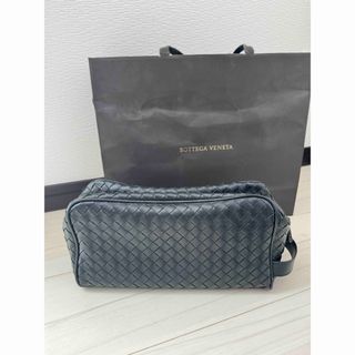 BOTTEGA VENETA - 人気ライン♡ボッテガヴェネタ パンチング BOTTEGA VENETA - 人気ライン♡ボッテガヴェネタ パンチング