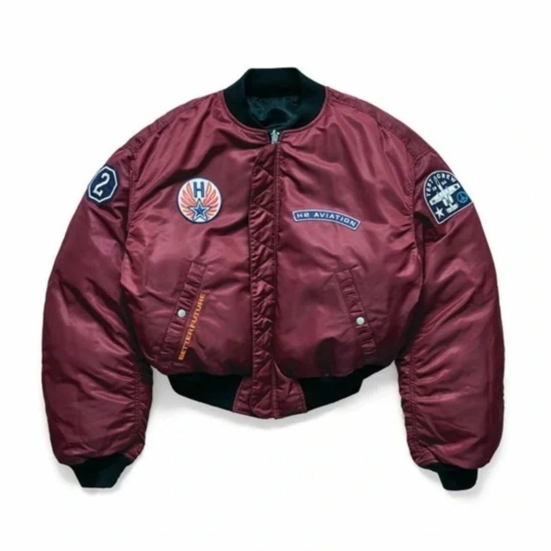 HERON PRESTON - 新品☆ H2 HERON PRESTON × H&M コラボ HERON PRESTON - 新品☆ H2 HERON PRESTON × H&M コラボ