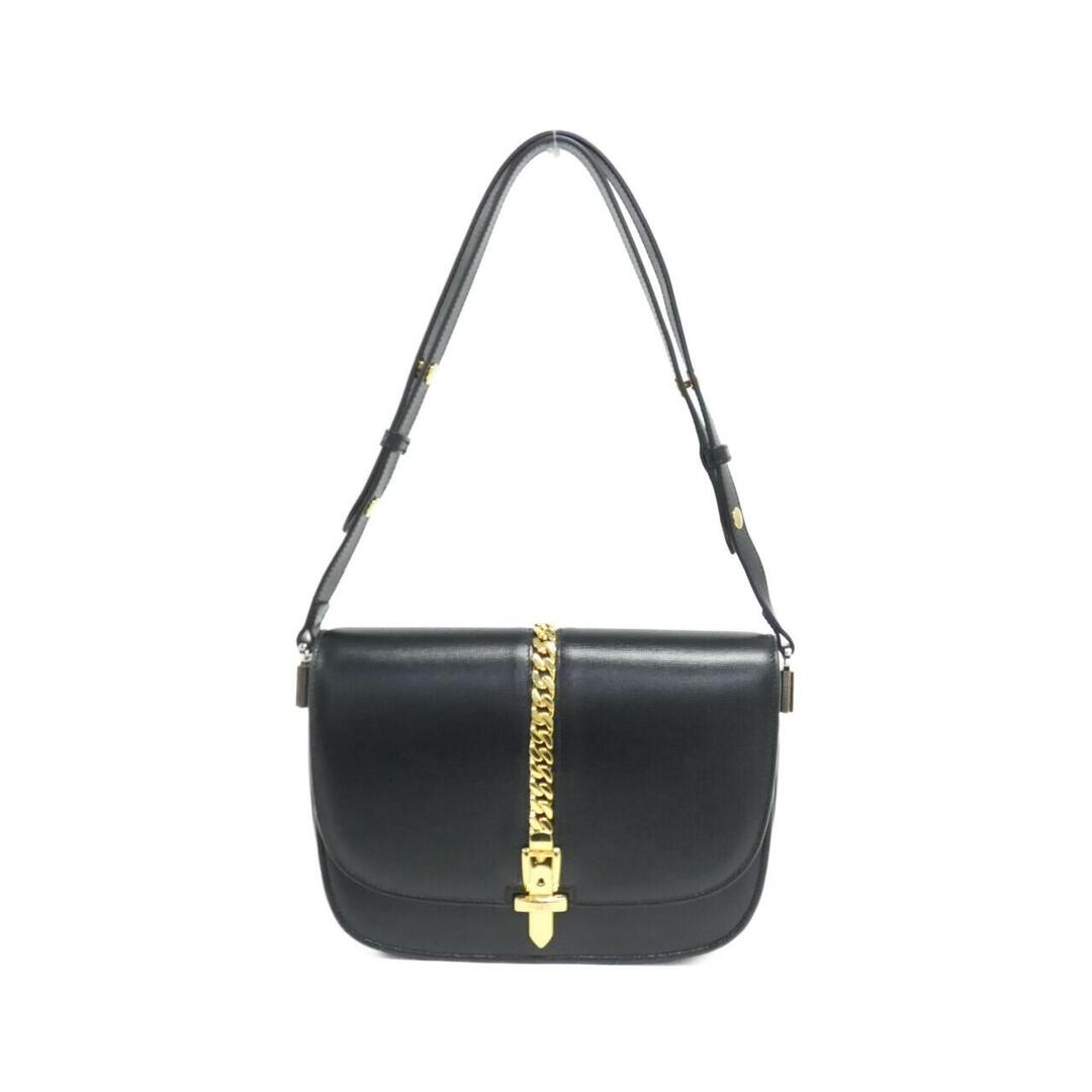 GUCCI - グッチ SYLVIE 1969 601067 1DB0X ショルダーバッグ
