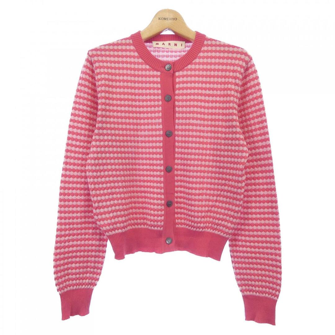 マルニ MARNI カーディガン マルニ MARNI カーディガン