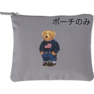 POLO RALPH LAUREN(ポーチ)のフリマアイテム一覧 POLO RALPH LAUREN(ポーチ)のフリマアイテム一覧