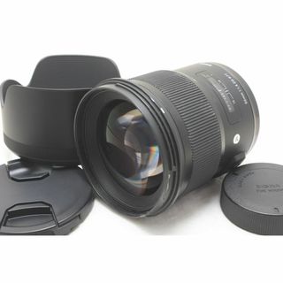シグマ(SIGMA)のシグマ 50mm F1.4 DG HSM Art ニコン(レンズ(単焦点))