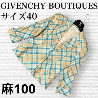GIVENCHY(テーラードジャケット)のフリマアイテム一覧 GIVENCHY(テーラードジャケット)のフリマアイテム一覧