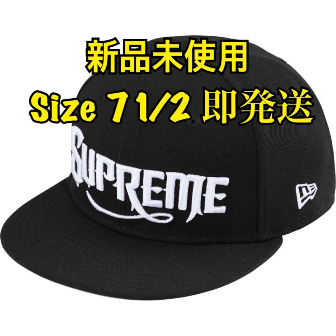 ランキング2025 Mister Supreme Cartoon Era New 帽子