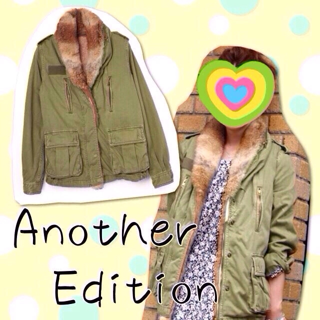 Another Edition☆ Another Edition☆