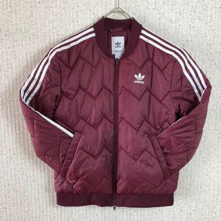 adidas(ダウンジャケット ・ ブラウン/茶色系)のフリマ adidas(ダウンジャケット ・ ブラウン/茶色系)のフリマ