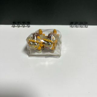 沖縄の置物シーサー(置物)