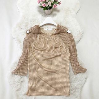 Christian Dior(シャツ/ブラウス(半袖/袖なし))のフリマ Christian Dior(シャツ/ブラウス(半袖/袖なし))のフリマ