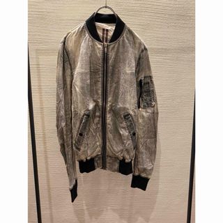 DRKSHDW(ブルゾン)のフリマアイテム一覧 DRKSHDW(ブルゾン)のフリマアイテム一覧